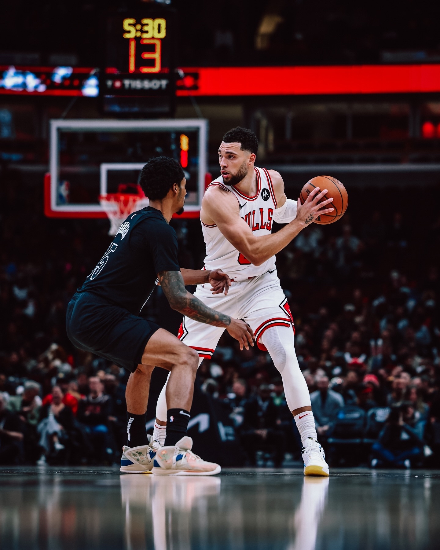 NBA季后赛倒计时,芝加哥公牛清晨战术微调,细节引发关注,态度坚定,控场能力受关注的简单介绍爱游戏